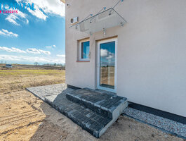 House for sale Vilniaus rajono sav., Jurkiškėse