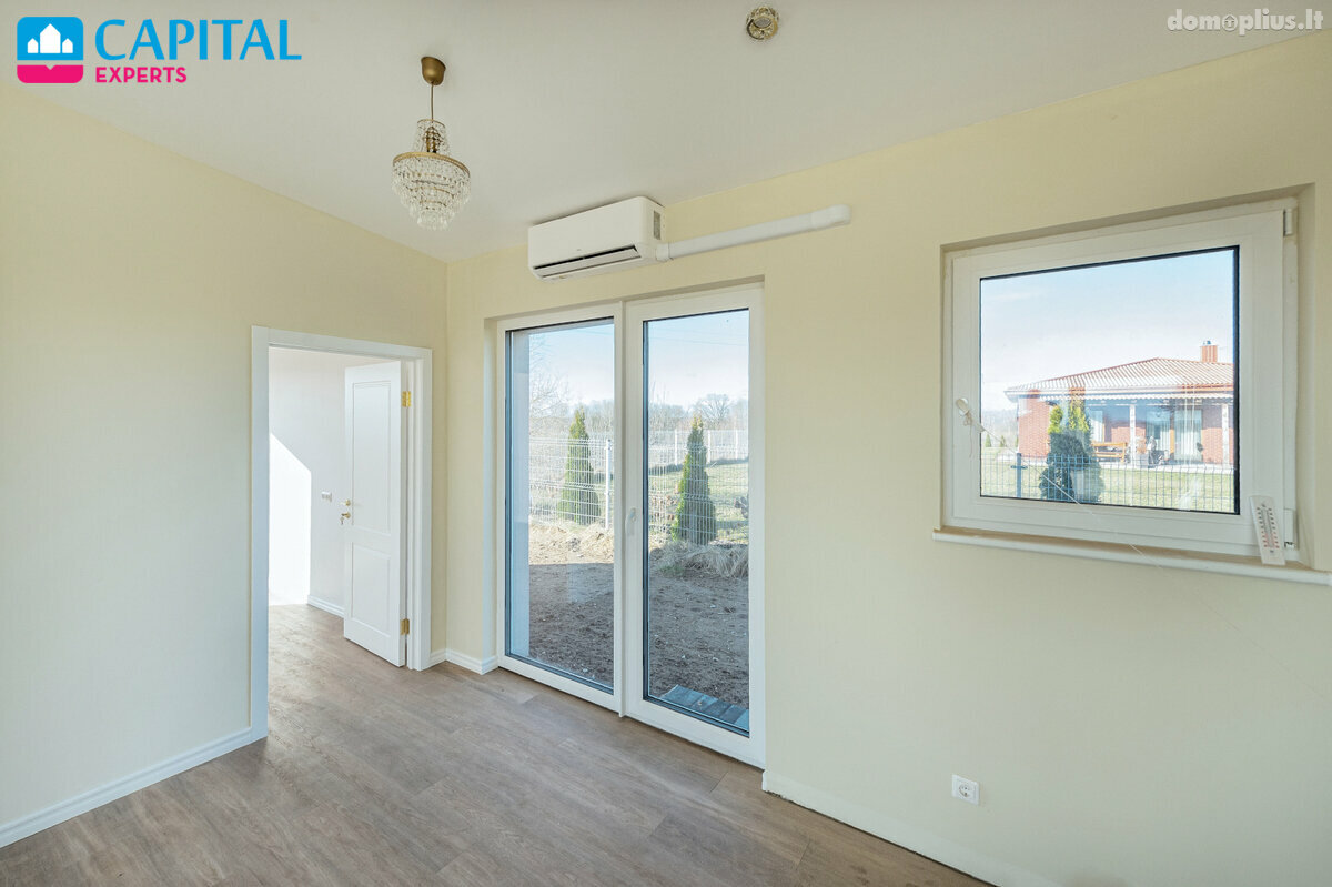 House for sale Vilniaus rajono sav., Jurkiškėse