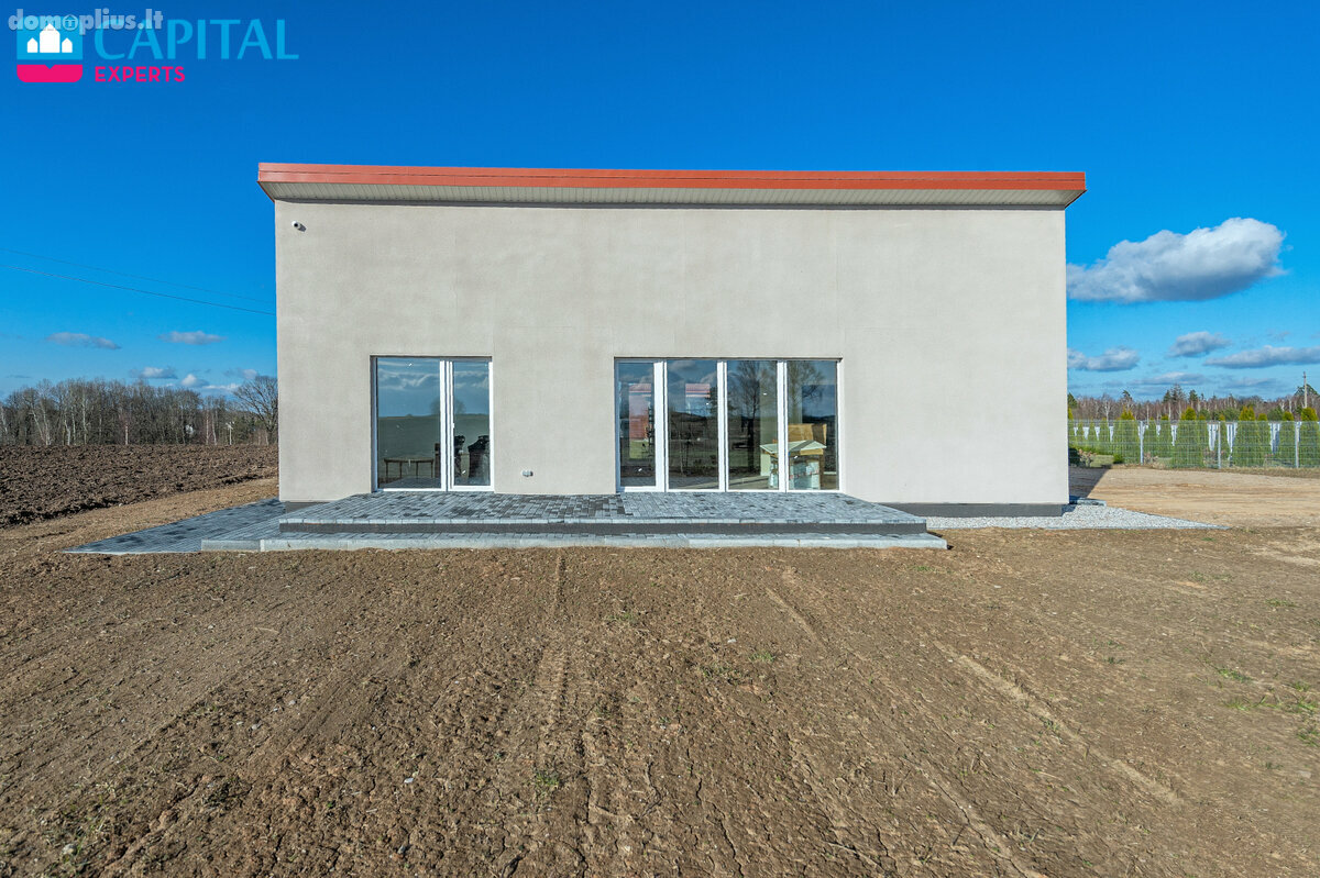House for sale Vilniaus rajono sav., Jurkiškėse