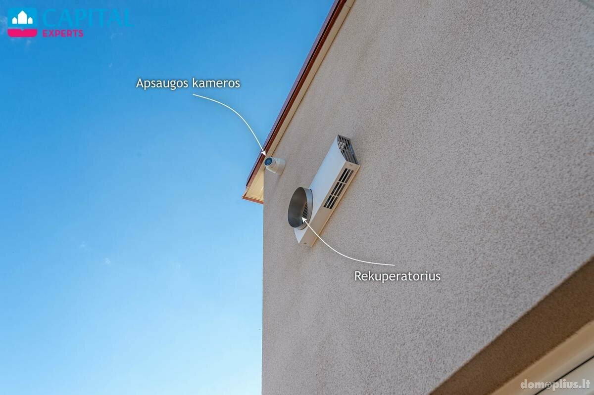 House for sale Vilniaus rajono sav., Jurkiškėse