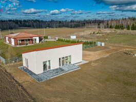 Продаётся дом Vilniaus rajono sav., Jurkiškėse