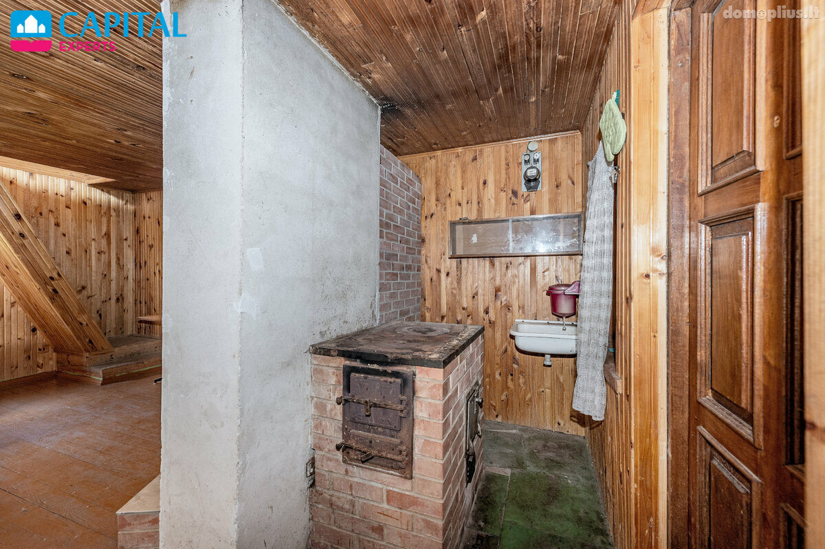 House for sale Širvintų rajono sav., Senosios Viesos