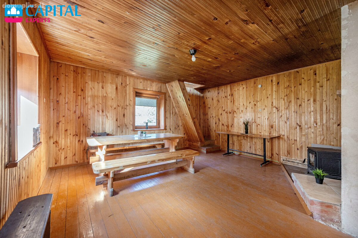 House for sale Širvintų rajono sav., Senosios Viesos