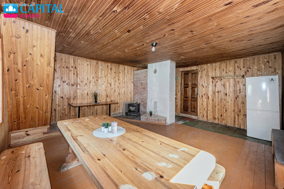 House for sale Širvintų rajono sav., Senosios Viesos