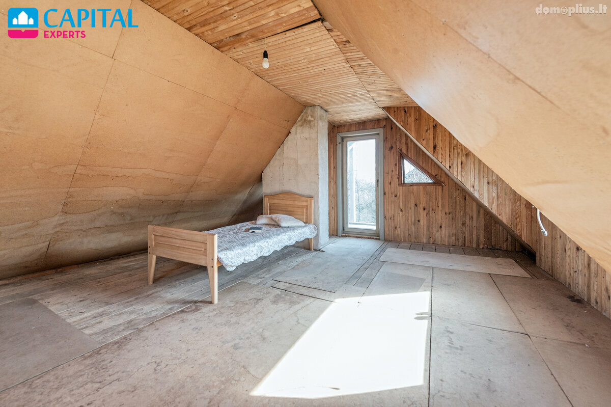 House for sale Širvintų rajono sav., Senosios Viesos