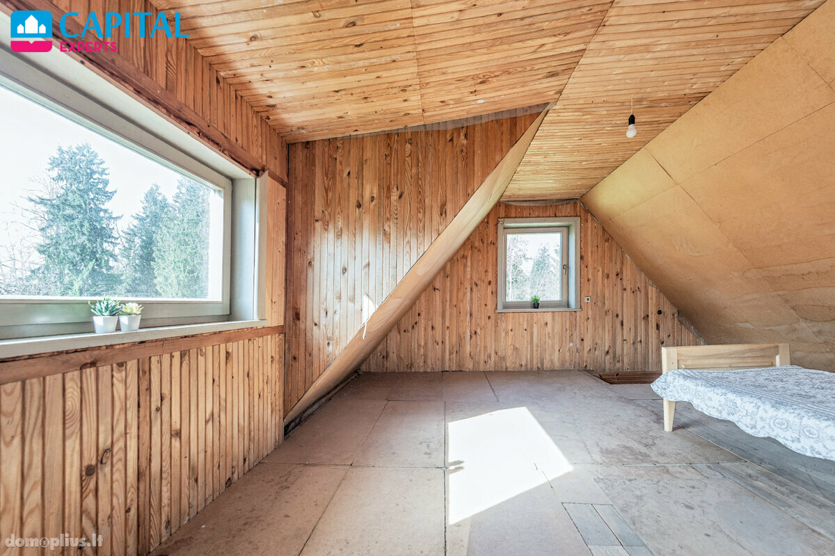 House for sale Širvintų rajono sav., Senosios Viesos