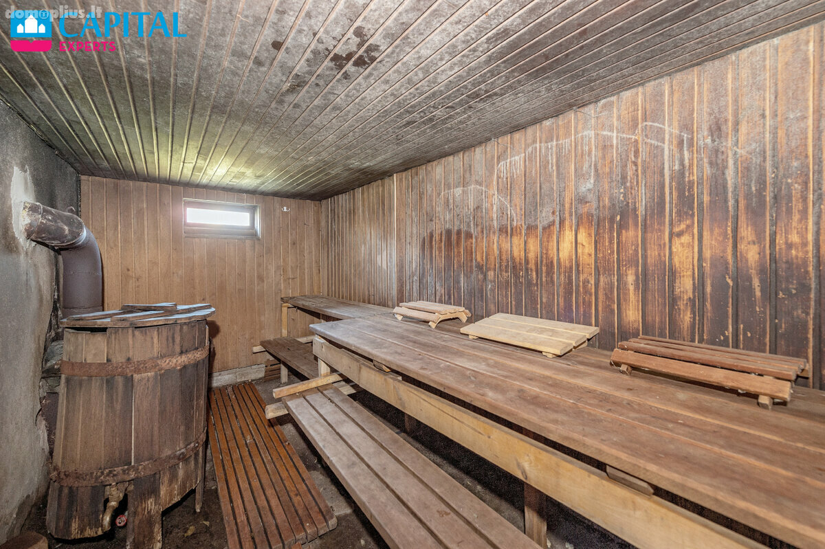 House for sale Širvintų rajono sav., Senosios Viesos