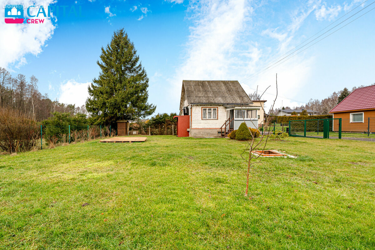 Summer house for sale Vilniaus rajono sav., Aukštuolėje