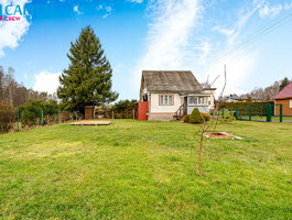 Summer house Vilniaus rajono sav., Aukštuolėje