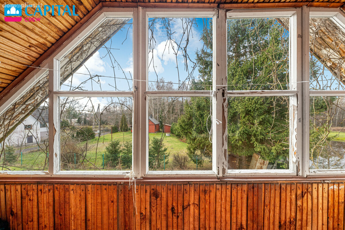 Summer house for sale Vilniaus rajono sav., Aukštuolėje