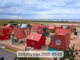 House for sale Klaipėdos rajono sav., Svencelėje