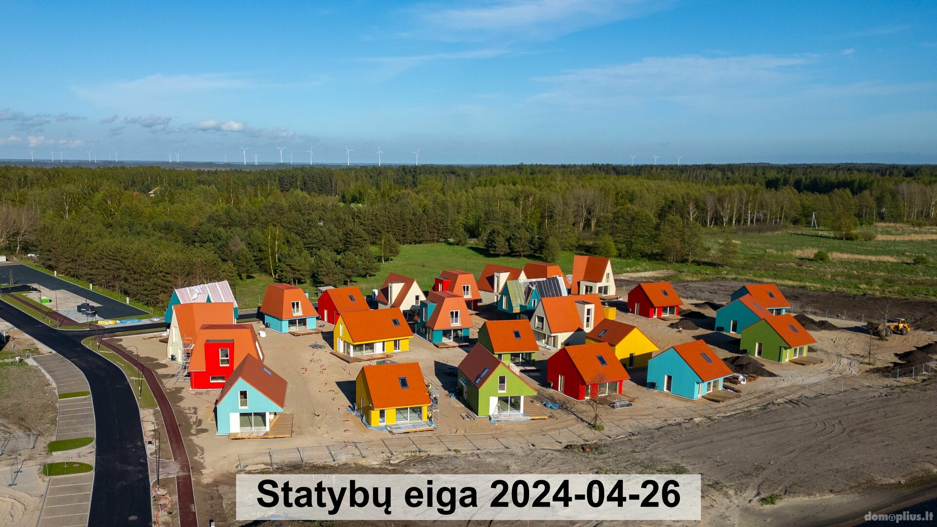 House for sale Klaipėdos rajono sav., Svencelėje