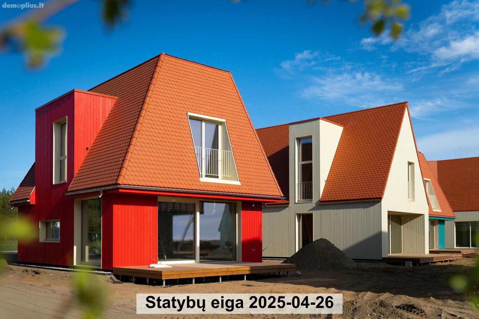 House for sale Klaipėdos rajono sav., Svencelėje