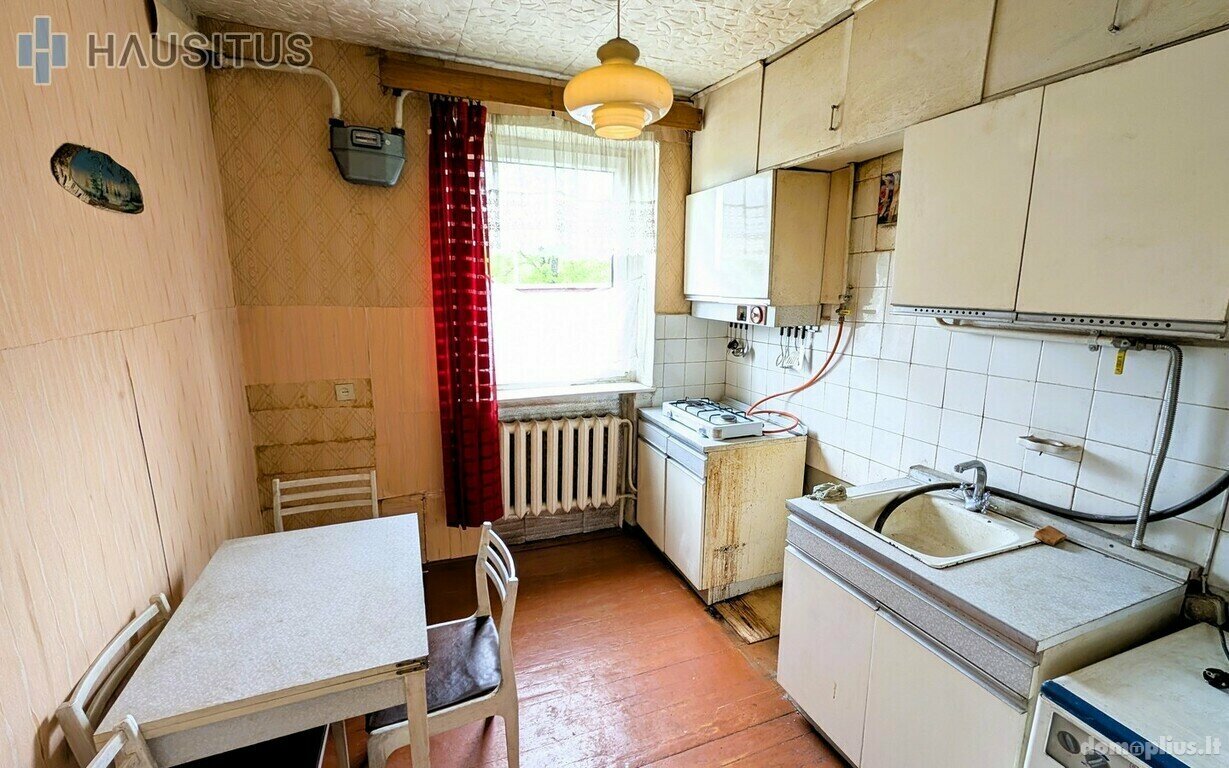 Part of house for sale Panevėžio rajono sav., Miežiškiuose, Nevėžio g.
