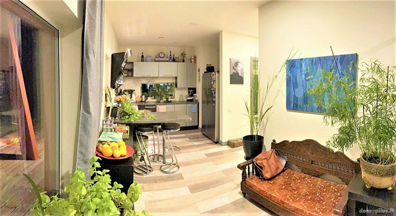 House for sale Panevėžio rajono sav., Maksvytiškiuose, Maksvytiškių g.
