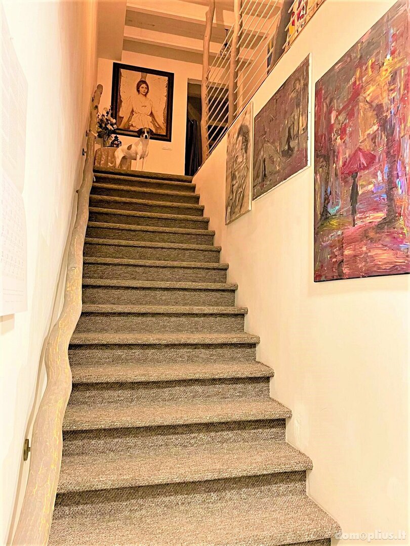 House for sale Panevėžio rajono sav., Maksvytiškiuose, Maksvytiškių g.
