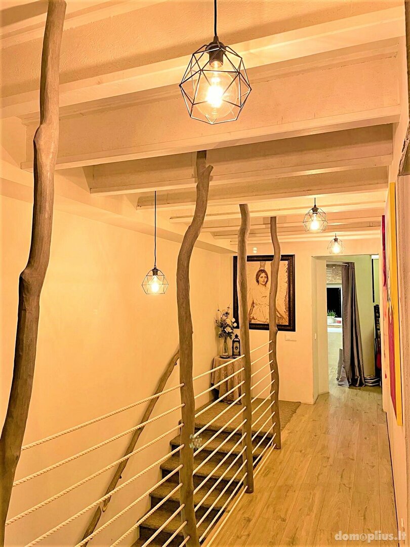 House for sale Panevėžio rajono sav., Maksvytiškiuose, Maksvytiškių g.