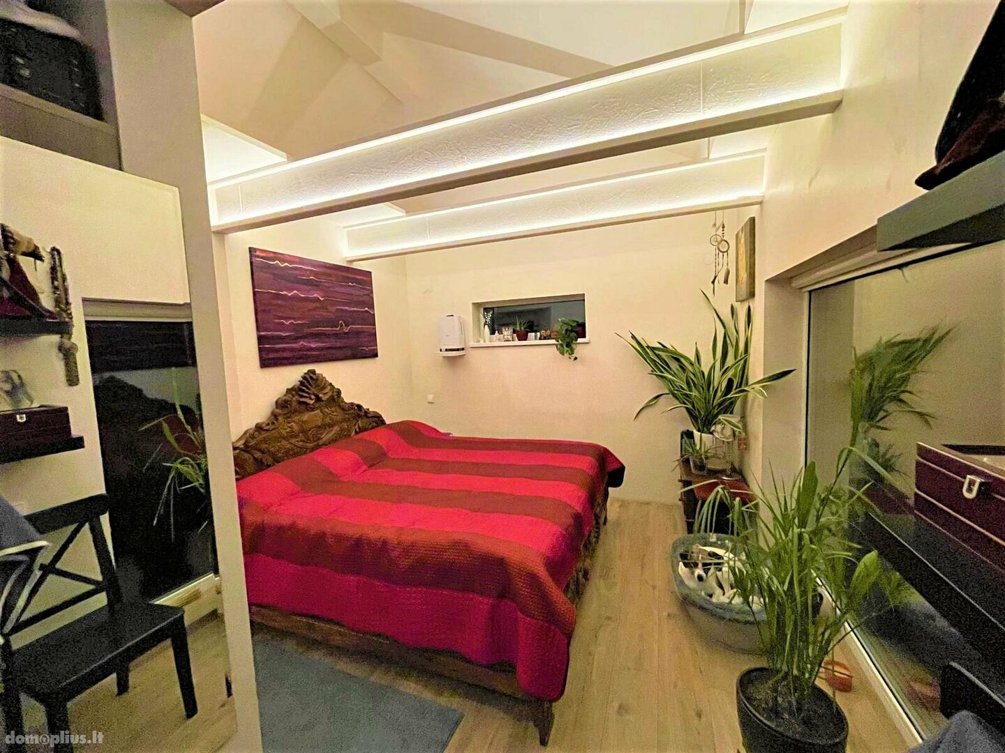 House for sale Panevėžio rajono sav., Maksvytiškiuose, Maksvytiškių g.