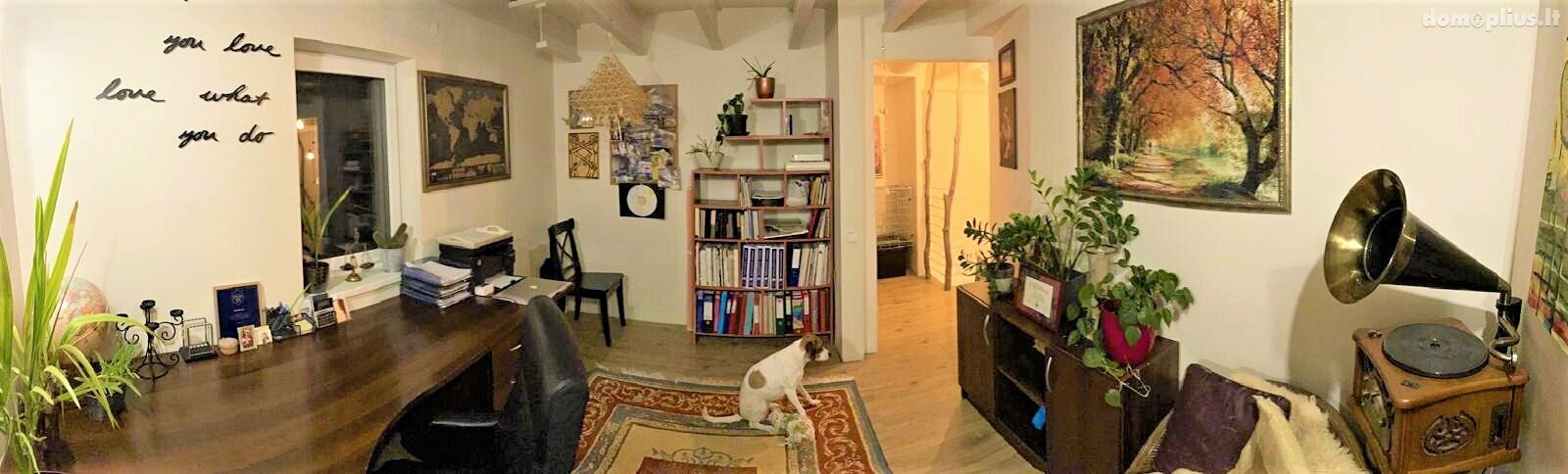 House for sale Panevėžio rajono sav., Maksvytiškiuose, Maksvytiškių g.