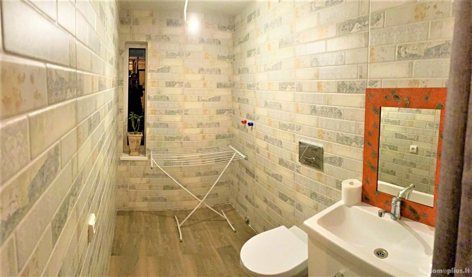House for sale Panevėžio rajono sav., Maksvytiškiuose, Maksvytiškių g.