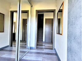 Parduodamas gyvenamasis namas Panevėžio rajono sav., Maksvytiškiuose, Maksvytiškių g.
