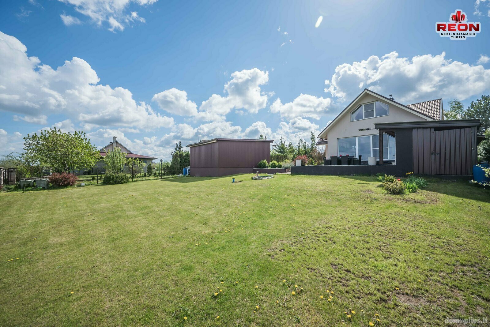 House for sale Elektrėnų sav., Vievininkuose, Ežero g.