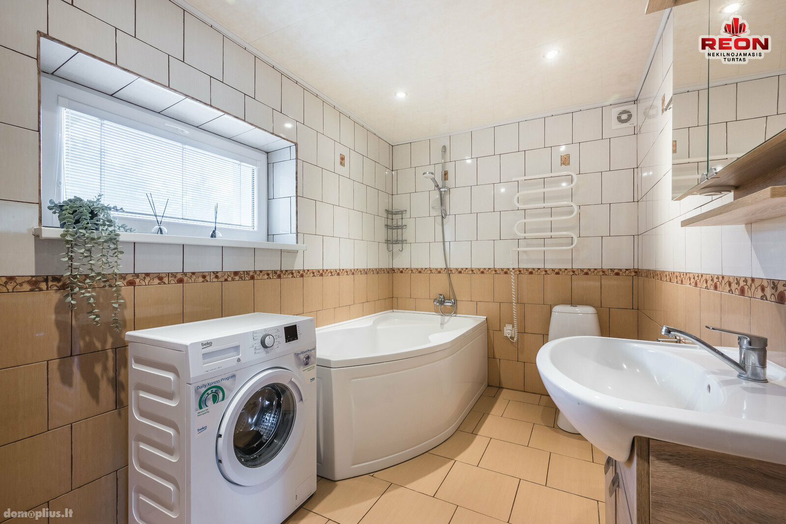 House for sale Elektrėnų sav., Vievininkuose, Ežero g.