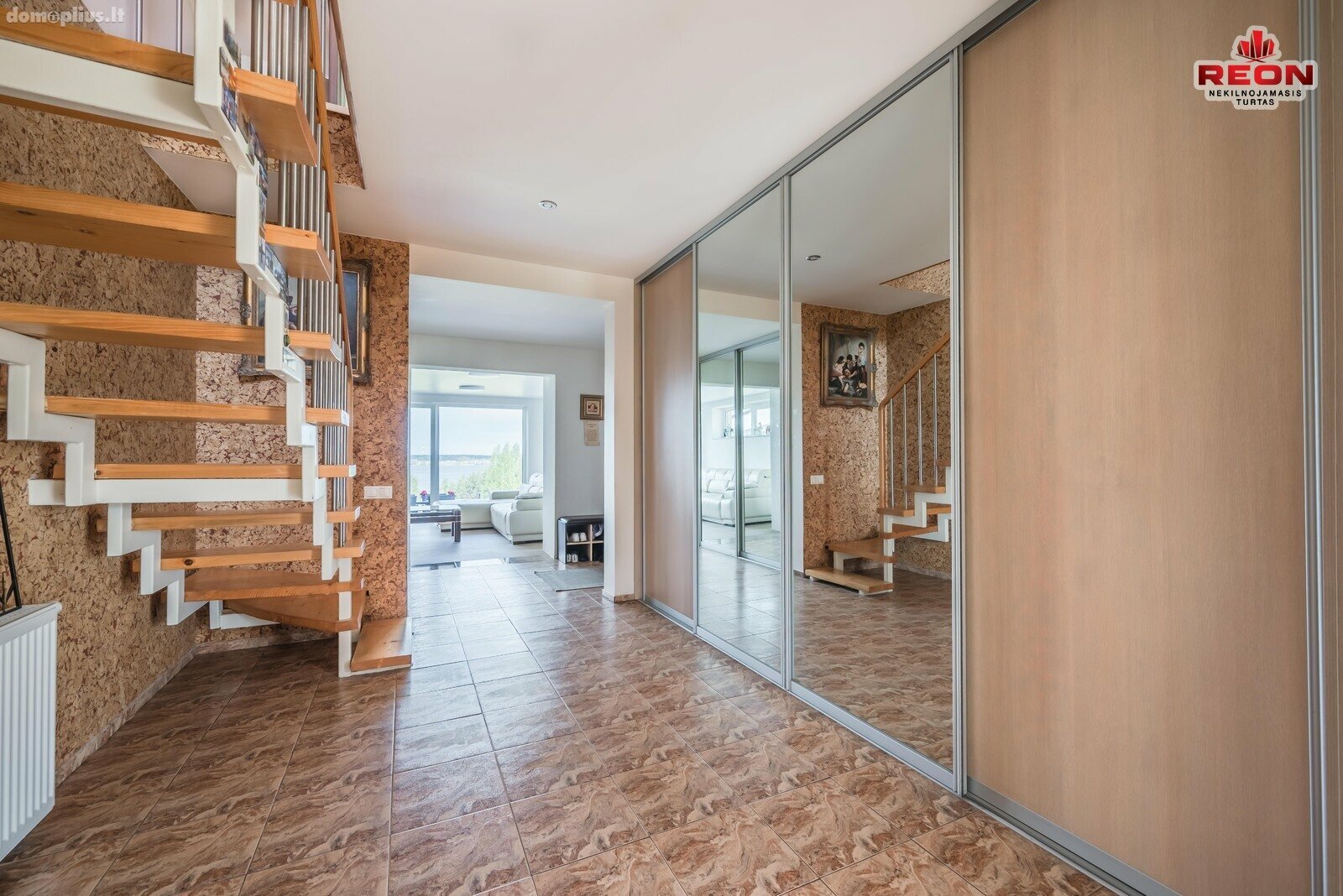 House for sale Elektrėnų sav., Vievininkuose, Ežero g.