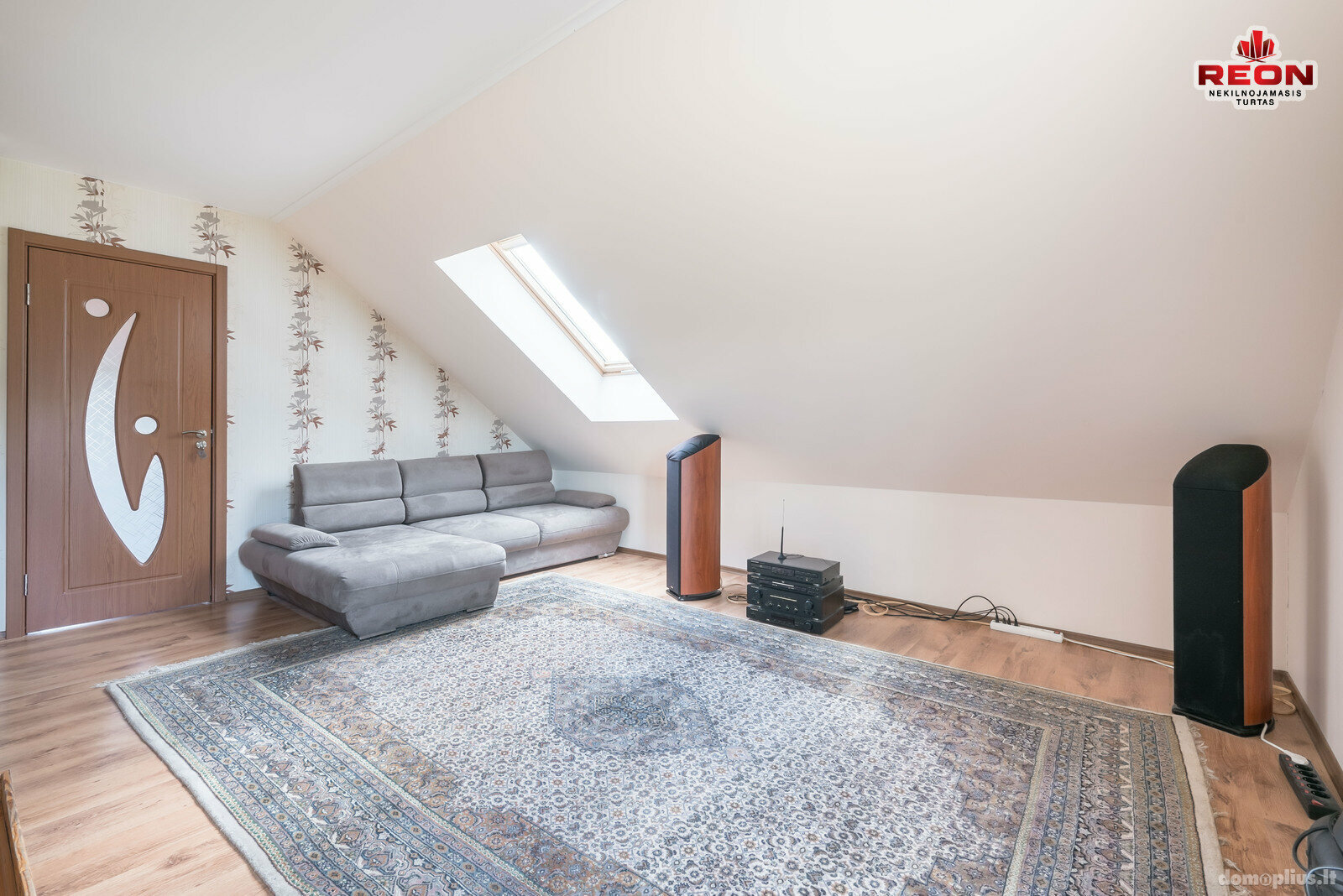 House for sale Elektrėnų sav., Vievininkuose, Ežero g.