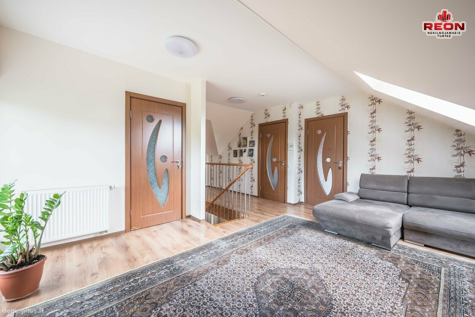 House for sale Elektrėnų sav., Vievininkuose, Ežero g.