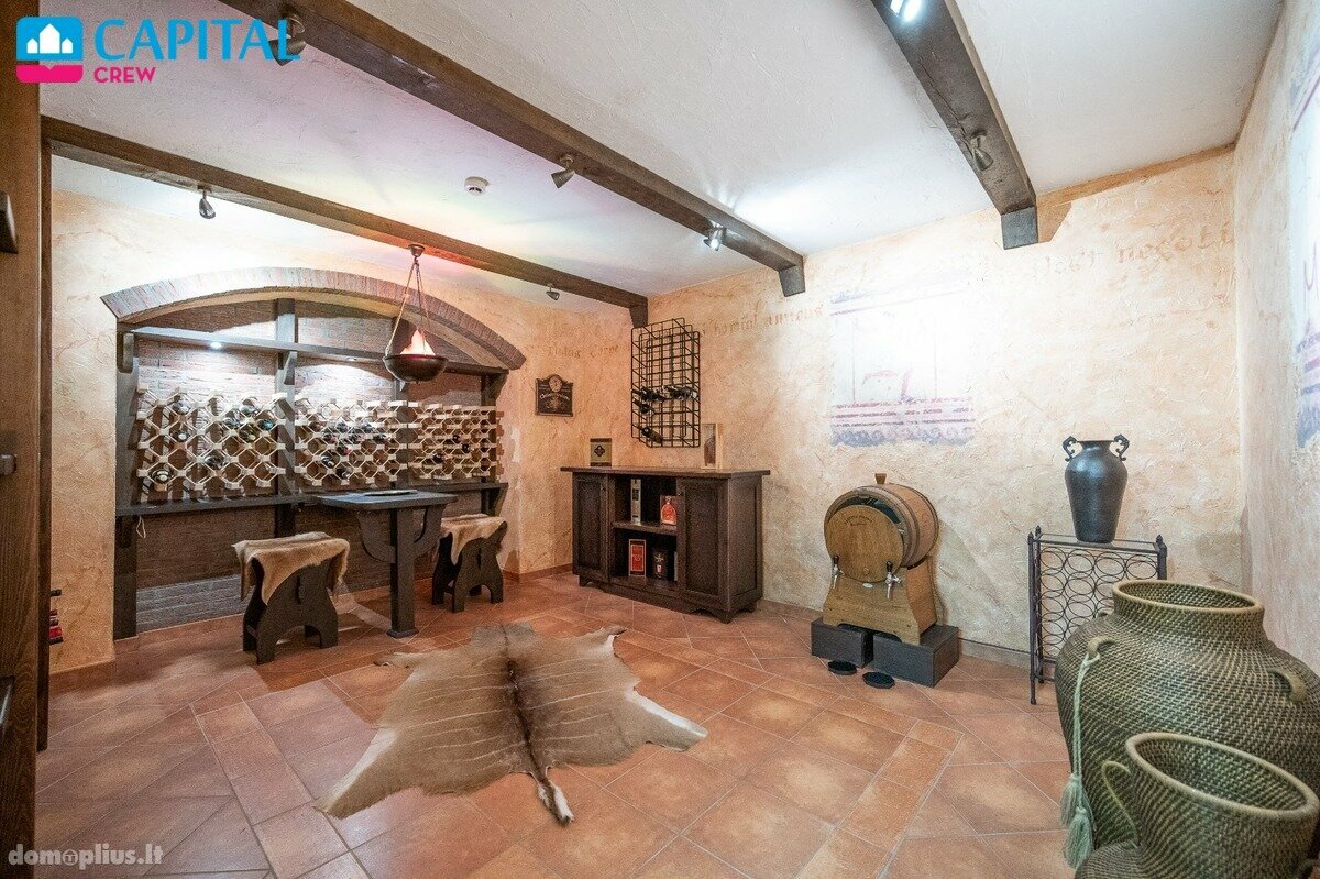 House for sale Vilniuje, Valakampiuose, Meškeriotojų g.