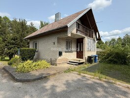 Дом Šiauliai, Šiauliuose, Saulutės Sodų 2-oji g.