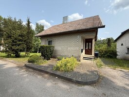 Продаётся дом Šiauliai, Šiauliuose, Saulutės Sodų 2-oji g.