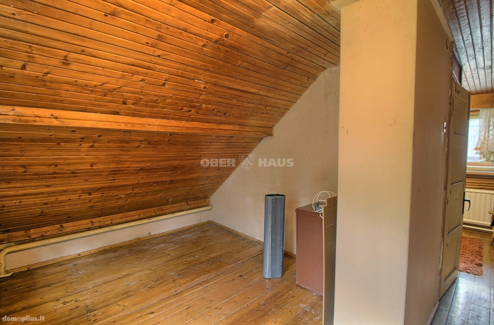 Продаётся дом Šiauliai, Šiauliuose, Saulutės Sodų 2-oji g.