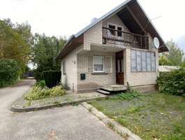 House for sale Šiauliai, Šiauliuose, Saulutės Sodų 2-oji g.