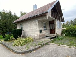 House for sale Šiauliai, Šiauliuose, Saulutės Sodų 2-oji g.