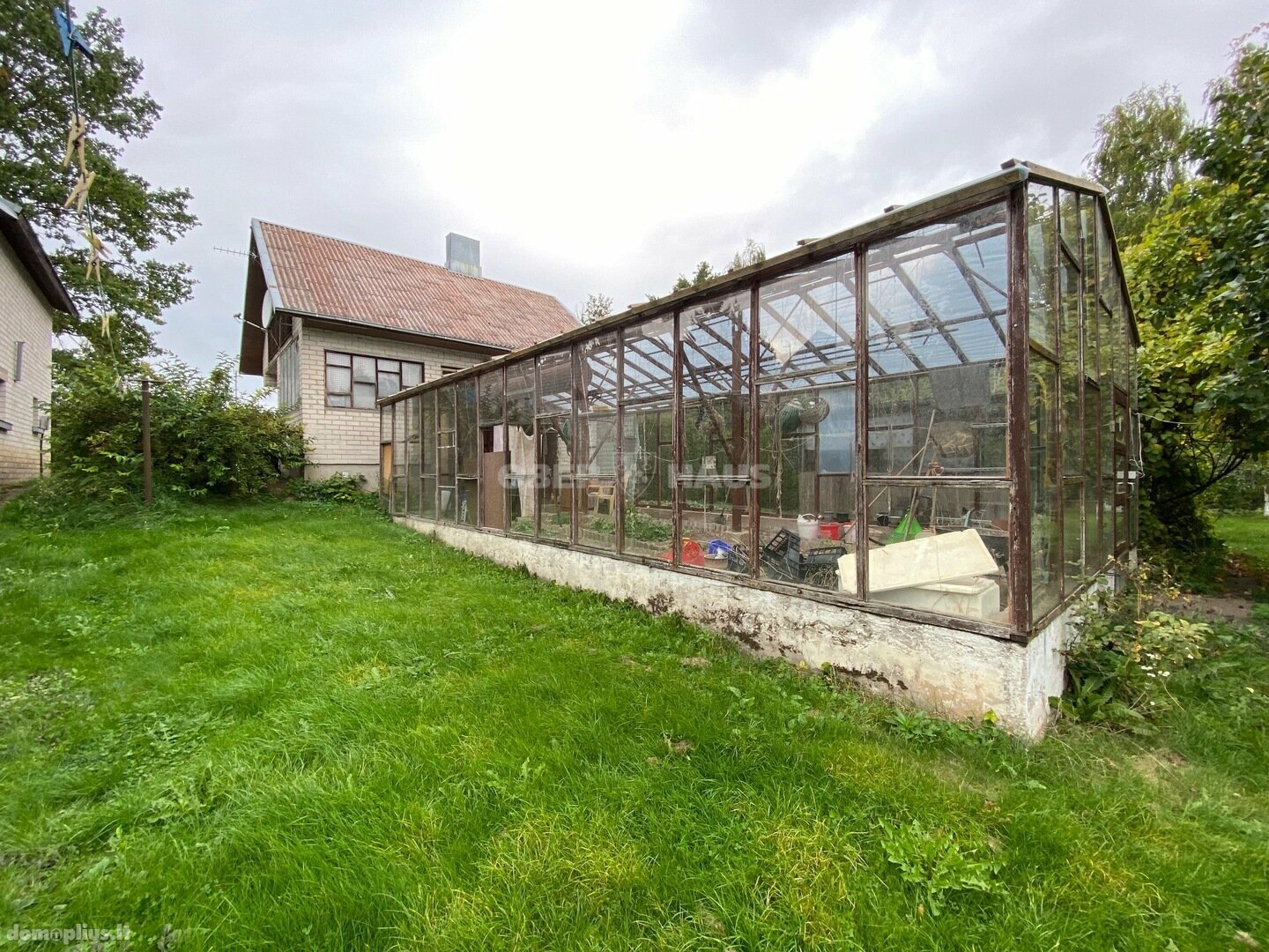 House for sale Šiauliai, Šiauliuose, Saulutės Sodų 2-oji g.