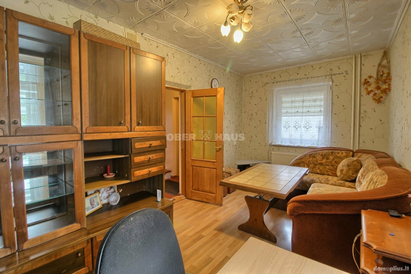 House for sale Šiauliai, Šiauliuose, Saulutės Sodų 2-oji g.