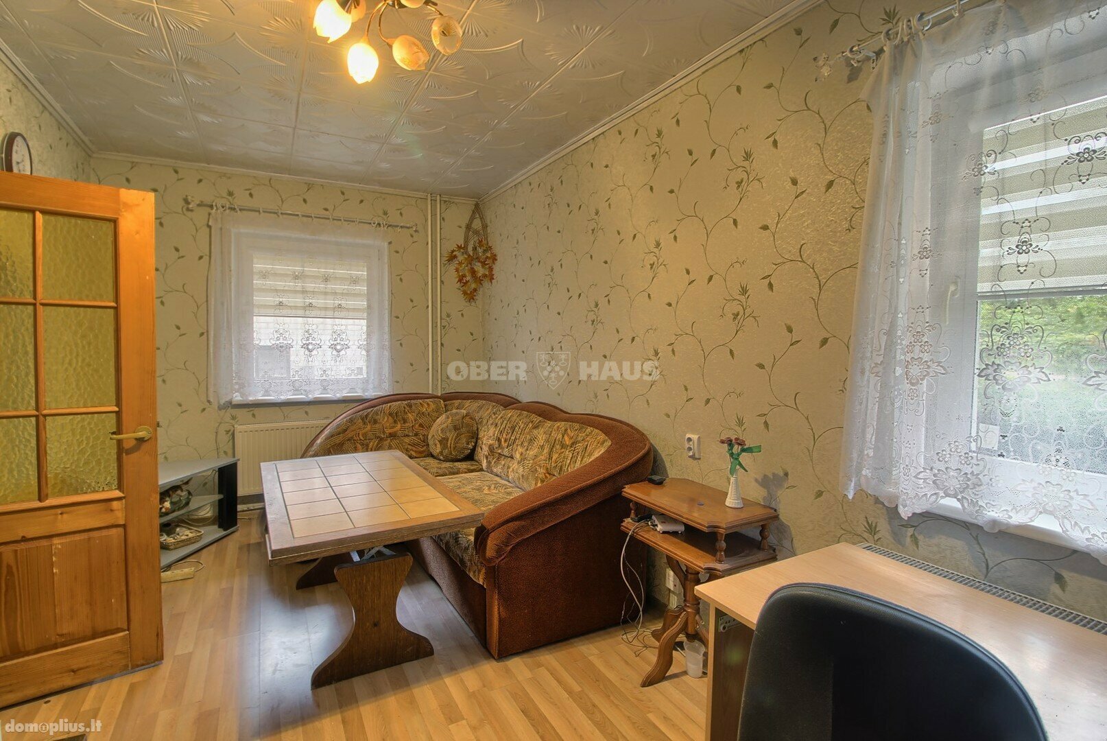 House for sale Šiauliai, Šiauliuose, Saulutės Sodų 2-oji g.