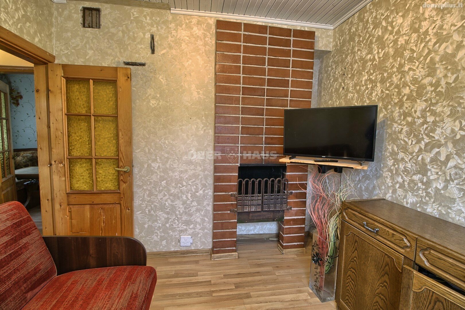 House for sale Šiauliai, Šiauliuose, Saulutės Sodų 2-oji g.