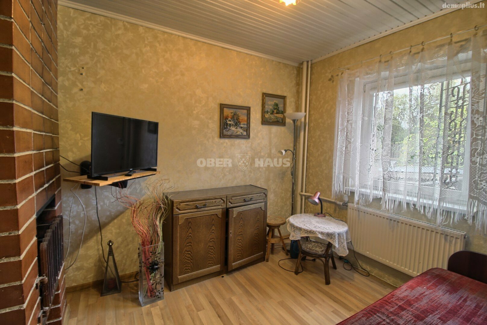 House for sale Šiauliai, Šiauliuose, Saulutės Sodų 2-oji g.
