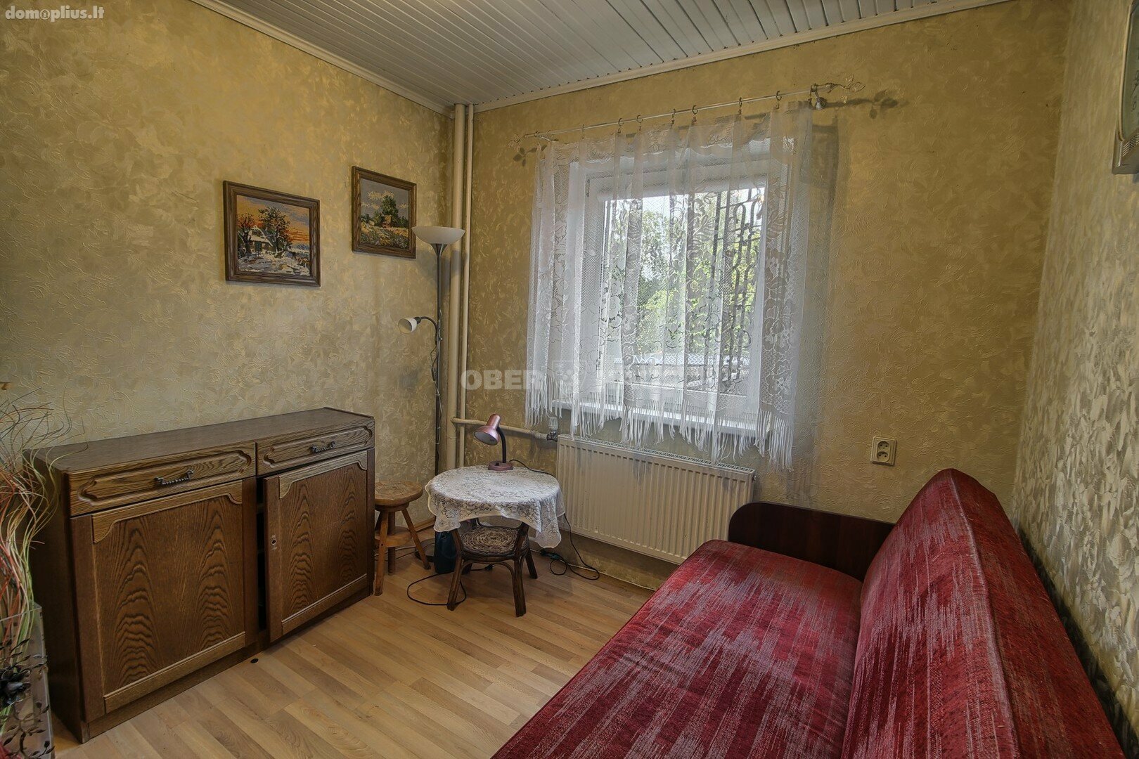 House for sale Šiauliai, Šiauliuose, Saulutės Sodų 2-oji g.