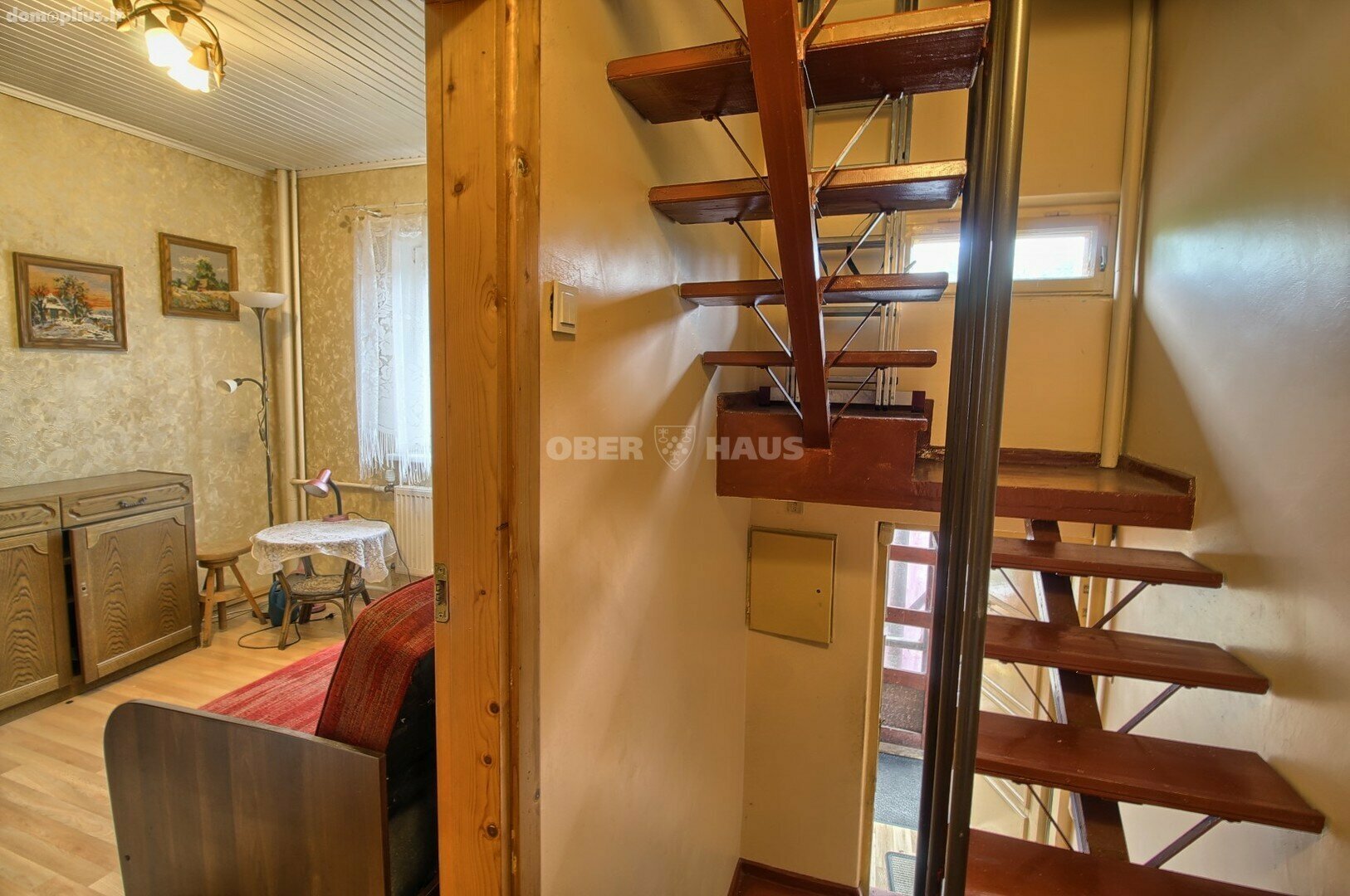 House for sale Šiauliai, Šiauliuose, Saulutės Sodų 2-oji g.