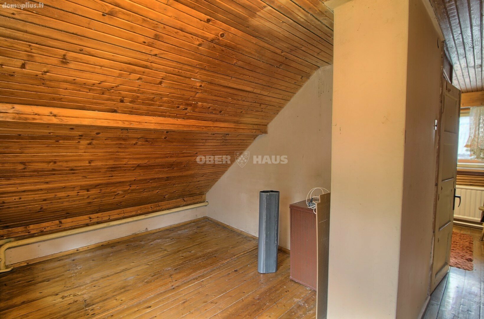 House for sale Šiauliai, Šiauliuose, Saulutės Sodų 2-oji g.