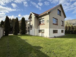 Parduodamas gyvenamasis namas Šiauliuose, Medelyne, Šaltalankių g.