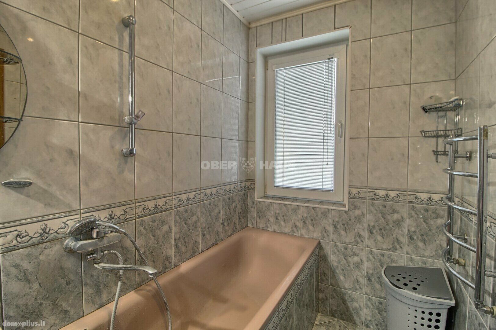 Parduodamas gyvenamasis namas Šiauliuose, Medelyne, Šaltalankių g.