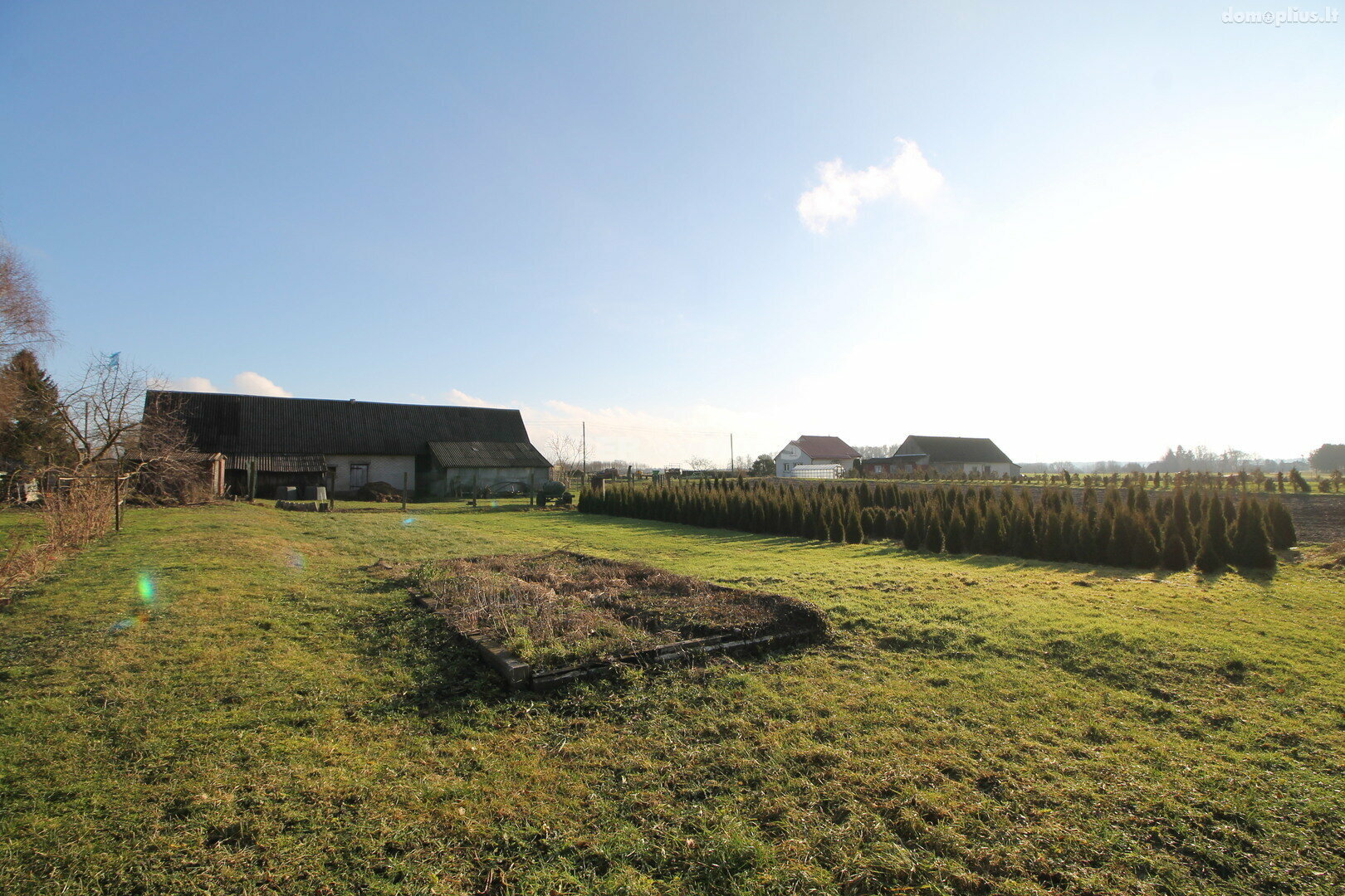 House for sale Kelmės rajono sav., Paprūdžiuose