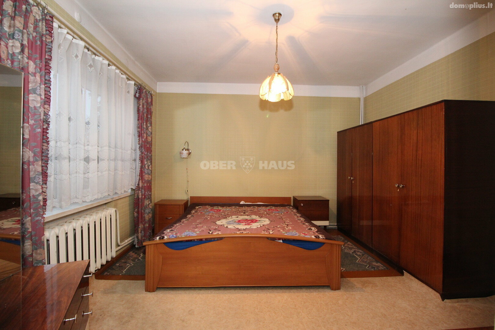 House for sale Kelmės rajono sav., Paprūdžiuose