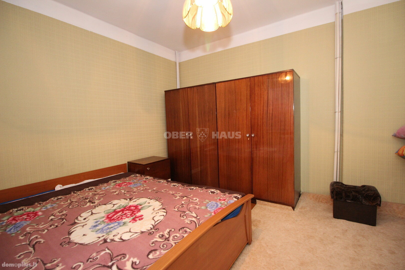 House for sale Kelmės rajono sav., Paprūdžiuose