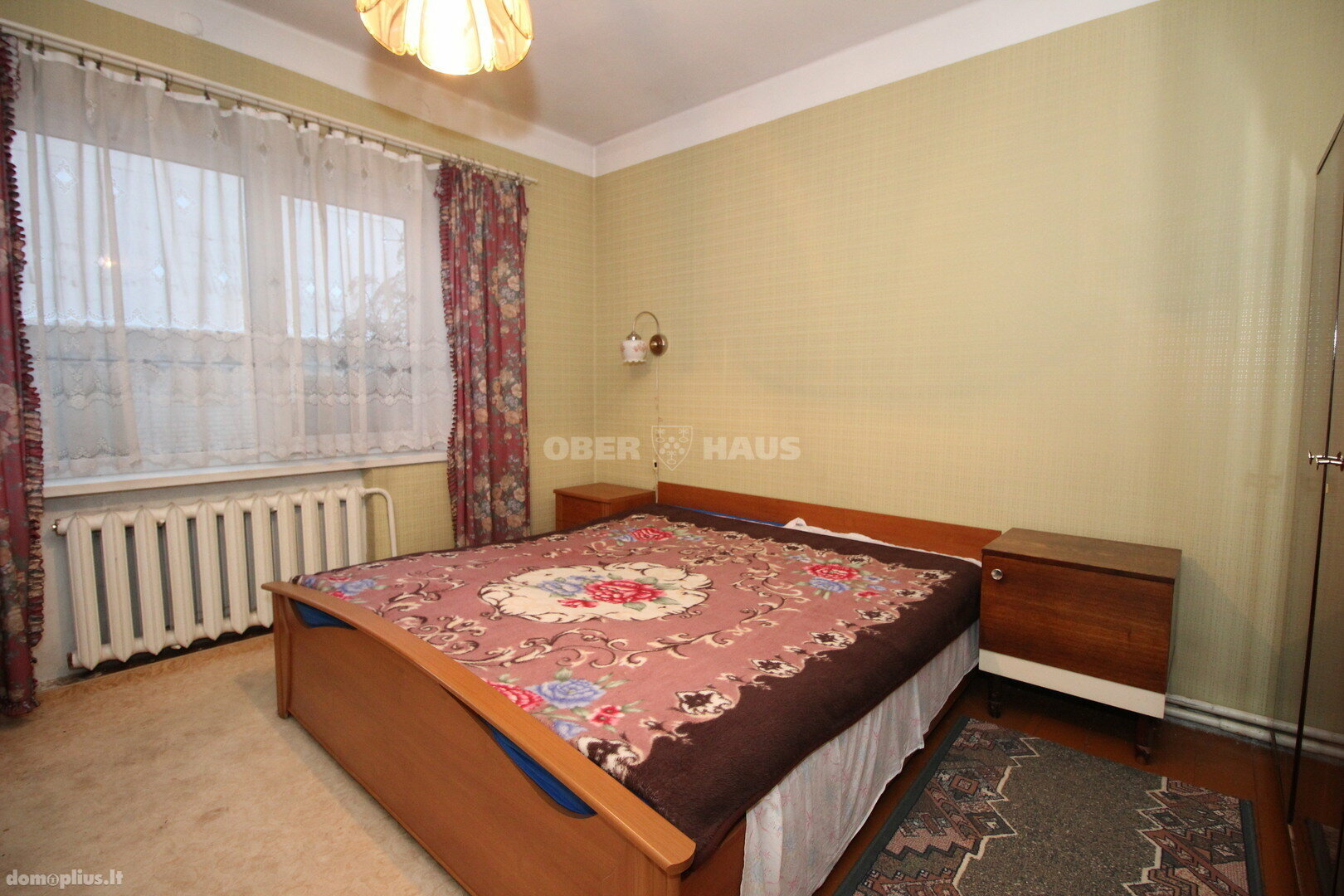 House for sale Kelmės rajono sav., Paprūdžiuose